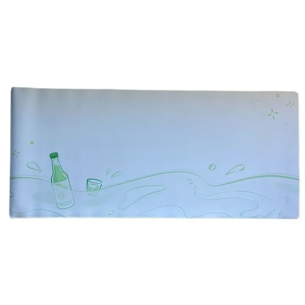 XL Extended Gaming Mouse Pad 35.5